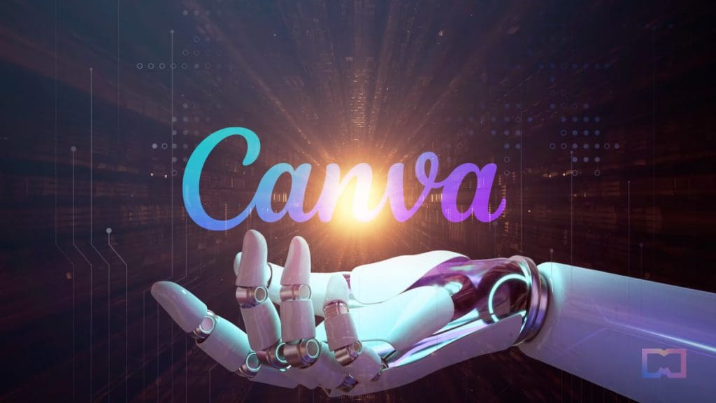 Trợ lý ảo thông minh Canva AI